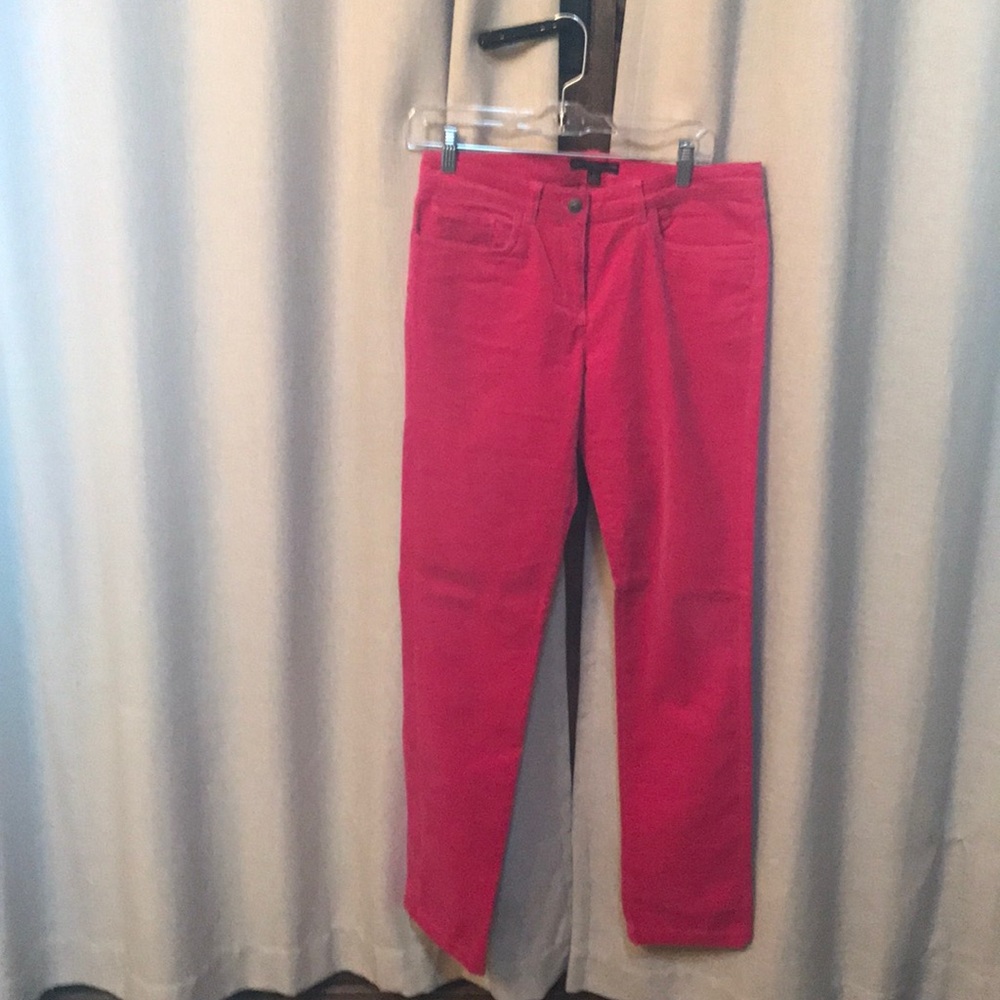 Brooks Brothets Hot Pink Natalie Fit